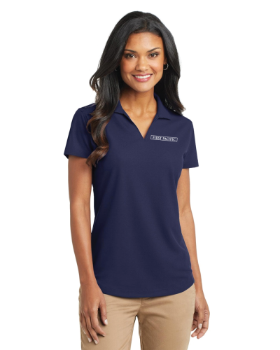 Ladies Office Staff Individual L572