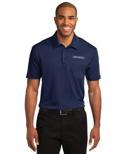 Maintenance Performance Pocket Polo K540P