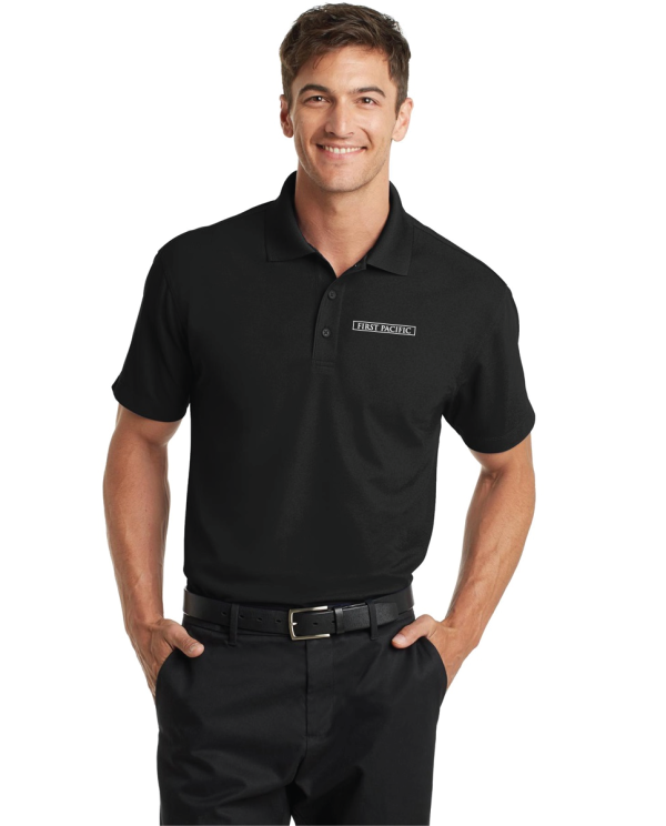 Men's Office Staff Individual K572