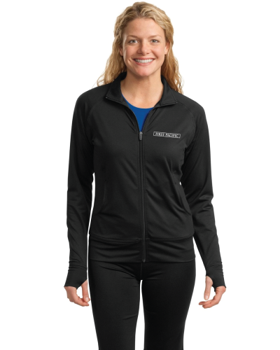 Ladies Office Fitness Jacket LST885
