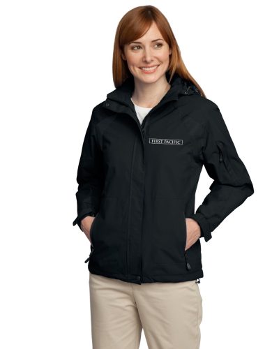 Housekeeping Ladies All Seasons Jacket L304