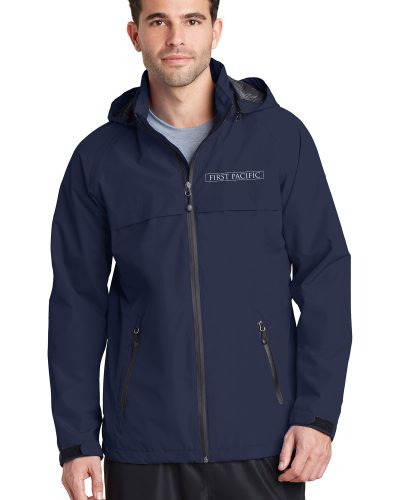 Maintenance Torrent Jacket J333