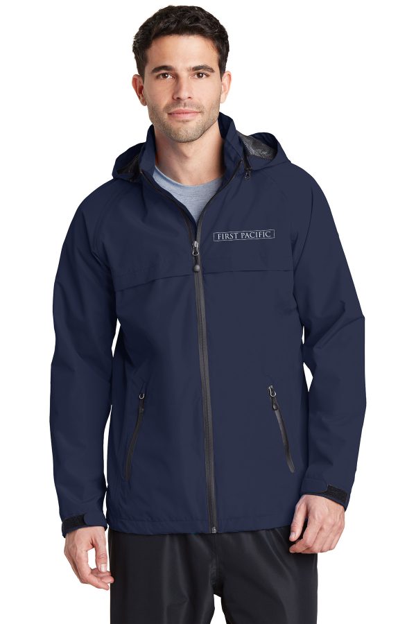 Maintenance Torrent Jacket J333