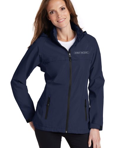 Housekeeping Ladies Torrent Jacket L333