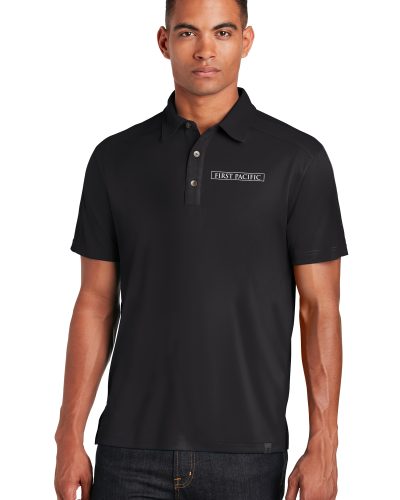 Men's Office Hybrid Polo OG109