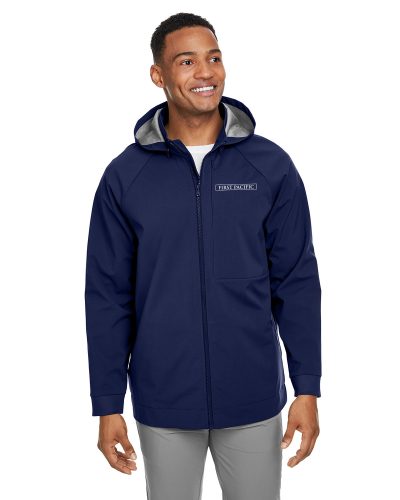Mens City Hybrid Shell NE718