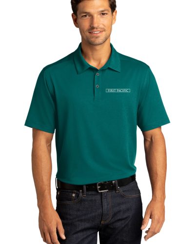 Men's City Stretch Polo K682