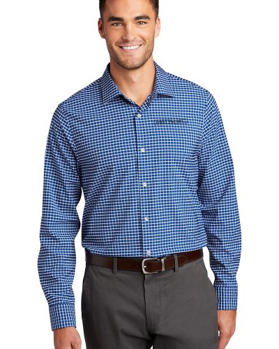 Mens City Stretch Shirt W680