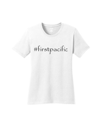 Ladies' Short Sleeve T-Shirt LPC54