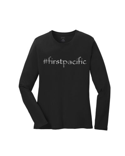 Ladies' Long Sleeve T-Shirt LPC54LS