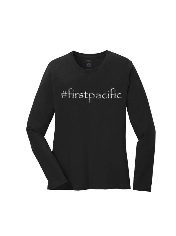 Ladies' Long Sleeve T-Shirt LPC54LS