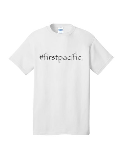 Men's Short Sleeve T-Shirt PC54
