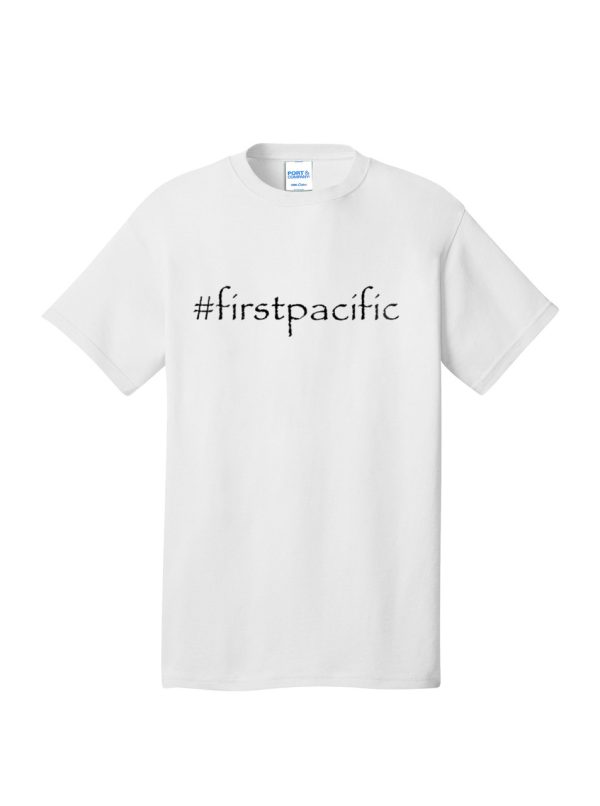 Men's Short Sleeve T-Shirt PC54