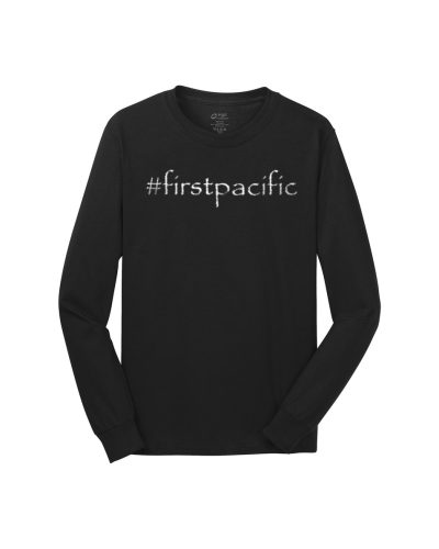 Men's Long Sleeve T-Shirt PC54LS