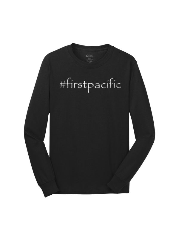 Men's Long Sleeve T-Shirt PC54LS