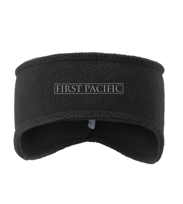 Stretch Fleece Headband C910