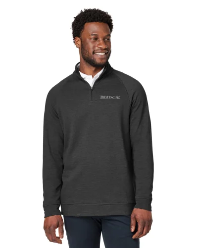 Men's New Classics Charleston Quarter-Zip DG481