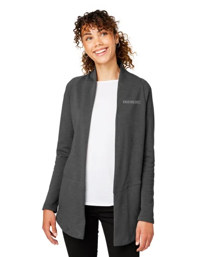 Ladies' New Classics Charleston Cardigan DG481W