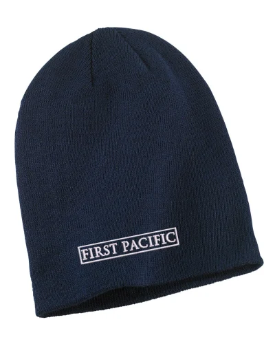 Big Accessories Slouch Beanie BA519
