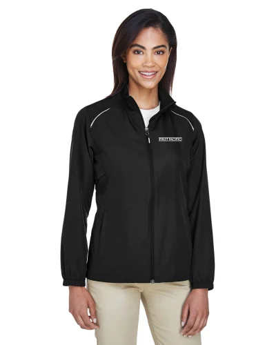 Ladies' Techno Lite Motivate Unlined Lightweight Jacket 78183