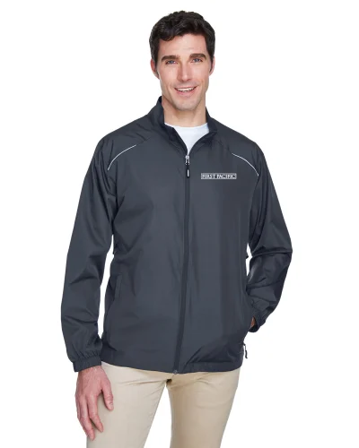 Men's Techno Lite Motivate Unlined Lightweight Jacket 88183