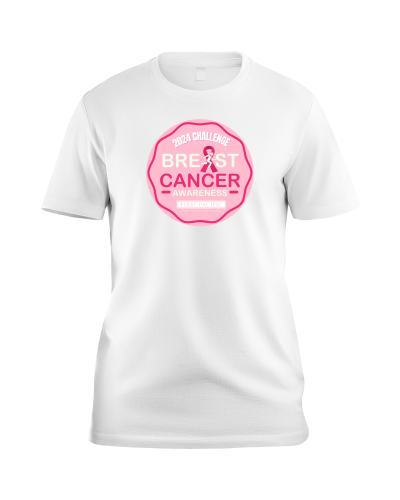 Ladies' October Awareness Shirt LPC54