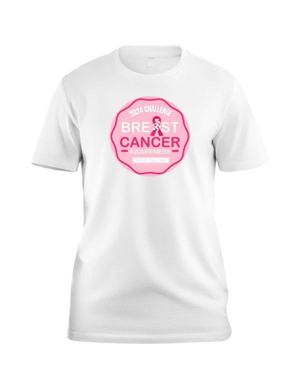 Men's October Awareness Shirt PC54