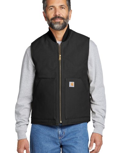 Carhartt  ®  Duck Vest. CT106676
