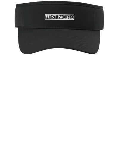Port Authority Poly Visor C983