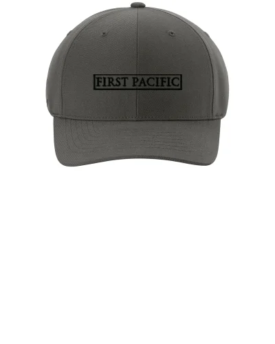 Port Authority Flexfit NU Cap C988