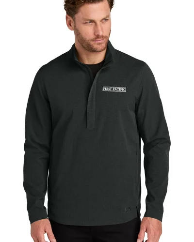 OGIO Aspect 1/2-Zip Pullover OG1003